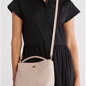 Sam Edelman Leather Handbag